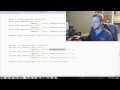 Adding indicator menu - Tkinter tutorial Python 3.4 part 15