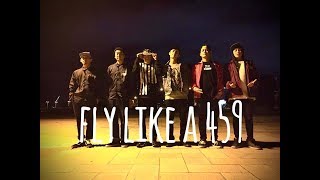 Fly Like A 459 #6(高知・高松編）