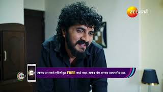 Lakhat Ek Amcha Dada | Ep - 160 | Webisode | Dec 21 2024 | Zee Marathi