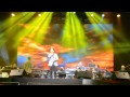 Maher Zain - Baraka Allahu Lakuma (Live in Malaysia 2013)