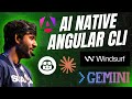 Angular Just Got Smarter With AI!