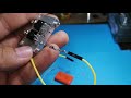 tam sİnÜs İnverter devresİ ev yapimi diy pure sine wave inverter spwm sine with arduino