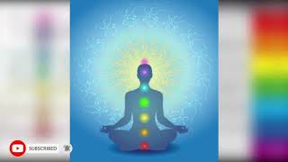 20.HAKURYA Y'UBUZIMA:: Chakras 7 Igice cya 1