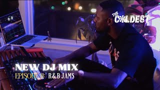 AC The Coldest | Bow Wow, Trey Songz, Chris Brown & More | Full R&B DJ Mix