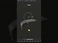 Master the Bisect Tool in Blender 3D
