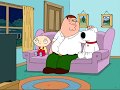 Family Guy - Peter on Ecstasy