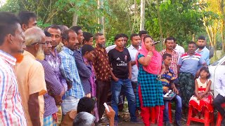 হাট বাজারে মজমার গান  Street Singer