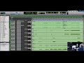 puremix mentors mixing live using avid pro tools u0026 s6 control surface mick guzauski