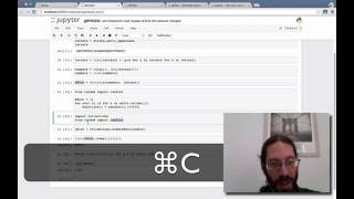 Python OrderedDict Tutorial (and a "Random" Example)