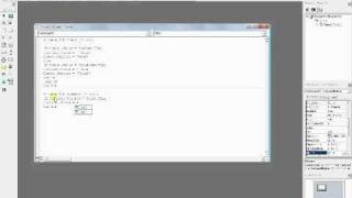 Visual Basic 6.0 Check Boxes