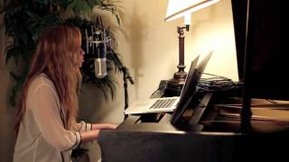 BEST Lady Gaga "Speechless" Cover