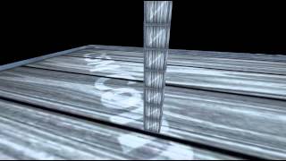 separating axis theorem , test physics