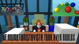 Roblox Is Still Adding Anthro - 