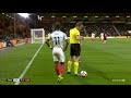 england u21 vs latvia u21 first half part 2