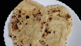 ബട്ടർ നാൻ  ഇനി വീട്ടിലുണ്ടാക്കാം|| butter nan recipie easy and tasty