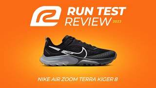 Nike Air Zoom Terra Kiger 8 Shoe Review: A Nimble Trail Shoe Built for Fast Paces