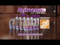 Rejuvenate - Home Restoration Product Line