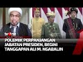 Polemik Perpanjangan Jabatan Presiden | AKIP tvOne