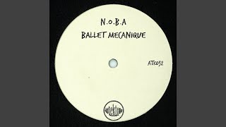 Ballet mecanique (Gabros Remix)