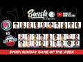 SWISH League Basketball PRO-AM Game of the Week: Valley Farms vs Elite Ballers 2