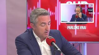 Stéphane Ravier - \