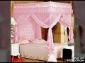 beautiful princess mosquito net bedsheets