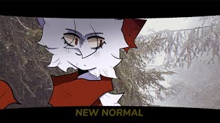 New Normal | Original Animation Meme | Remake