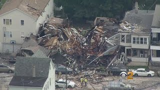 Gas Blast Levels 2 Paterson Homes
