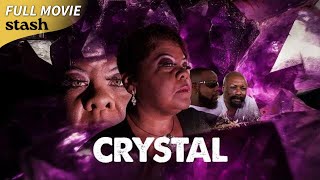 Crystal | Thriller | Full Movie | Black Cinema