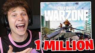 Live Streaming Till I Hit 1 MILLION SUBSCRIBERS!