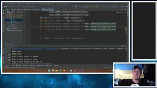 CIS1500 - Intro to Programming (Java) - Classes - Unit Testing