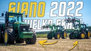 ☆Akcja Siano Na Wielką Skalę!☆8xJohn|CasePuma|2xKramer☆Gr Kosmol\u0026TransLis☆Agro Grzechu☆