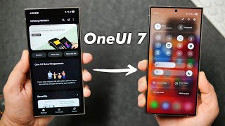 One Ui 7 Is Available For More Samsung Users Here S How To Install It ...