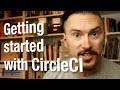 Getting started with CircleCI - Continuous Integration P2 - Fun Fun Function