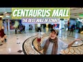 CRAZY Pakistani Shopping Malls - Centaurus Mall in Islamabad, Pakistan 🇵🇰