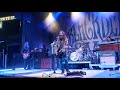 Blackberry Smoke w Rick Nielsen of Cheap Trick 'I want you to want me'