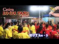 TANJUNG PERAK | LO CIA TANG | BU AN KIONG | KWAN TEK BIO #sejit2024