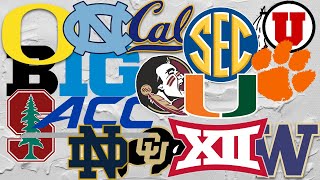 HOW VALUABLE ARE COLLEGE FOOTBALL PROGRAMS?