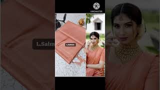 Kubera Pattu Sarees/ Copper Softy Sarees/ Gubera Softy Sarees