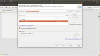 Git Integration with Eclipse (Clone Repository and Commit and Push)