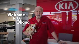 Aloha Kia Kauai - Welcome Video 2021