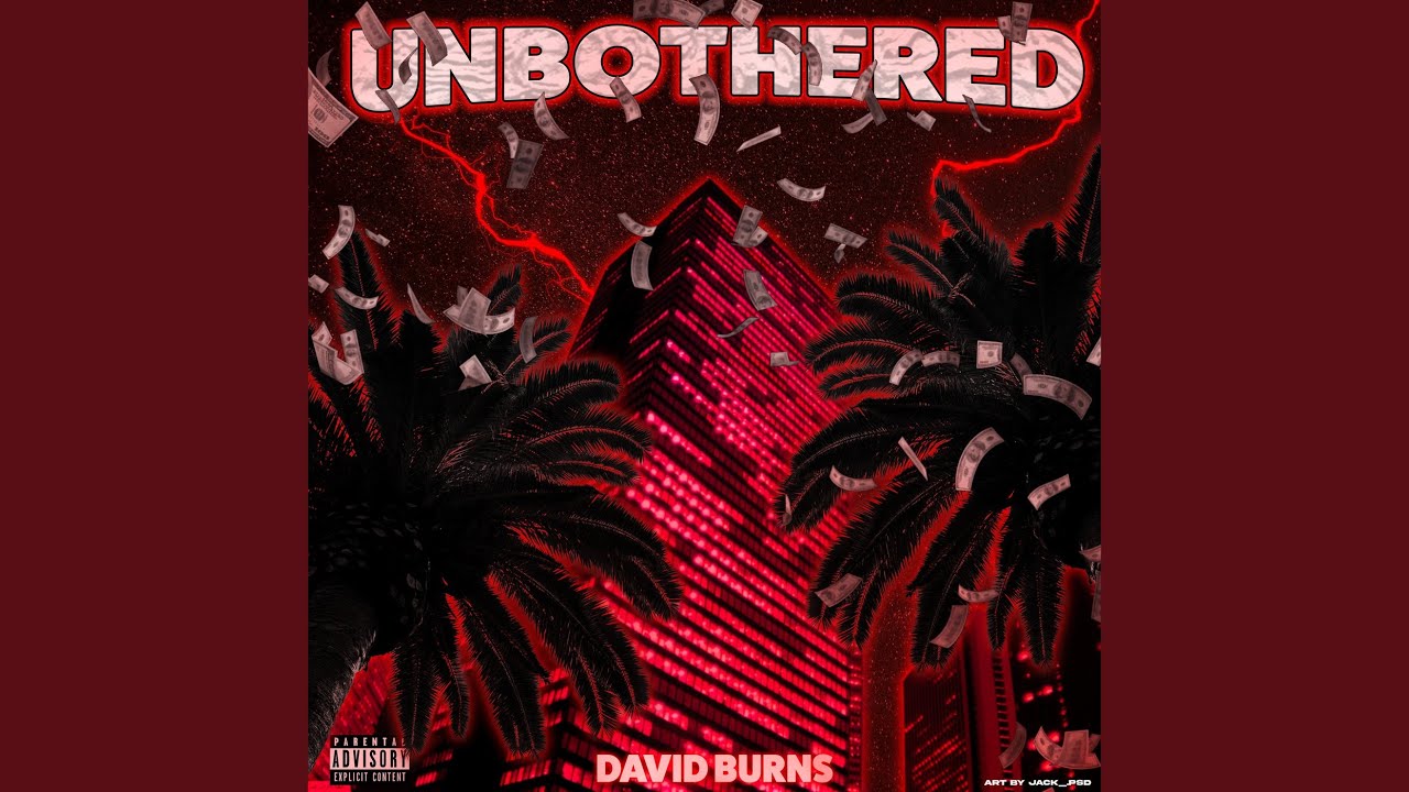 Unbothered Youtube Music