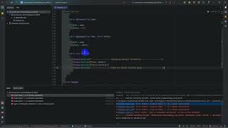 EP5 : Constructor Overloading in C# | OOP Basics - Live coding demo