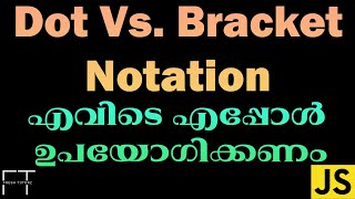 🤯 Dot vs. Bracket in JavaScript: The Ultimate Showdown! 🏆 (No More Confusion!)