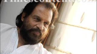 yesudas ayyappa song ... vishnumayayil...