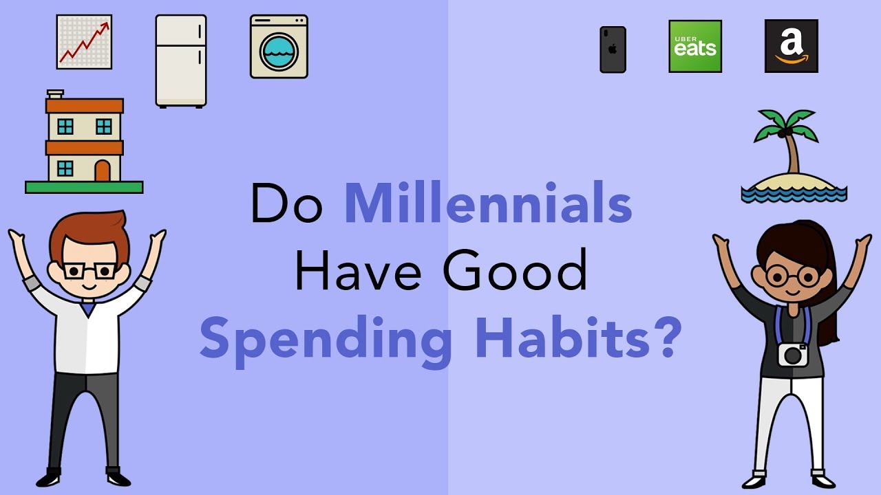 Millennial Financial Habits | Phil Town - YouTube