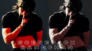 「4k」 bangchan recent + hot editing clips | scenepack