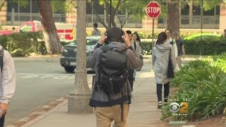 OSU Attacks Hits Home With UCLA, Prompts Update On Its Campus Safety