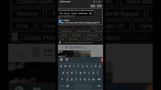 Tutorial Sql Injection to Html Injection