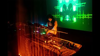 Ludus @ Vahalla, hosted by Limbic Resonance, captured on Cubeman TV ( Full Set)